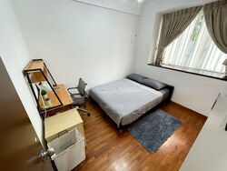 The Eden At Tampines (D18), Condominium #455747181